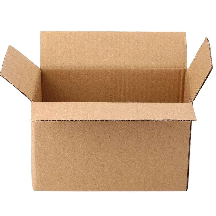 Custom Kraft Mailer Box with Magnetic Closure | ISO Certified, Biodegradable, 3,000 MOQ