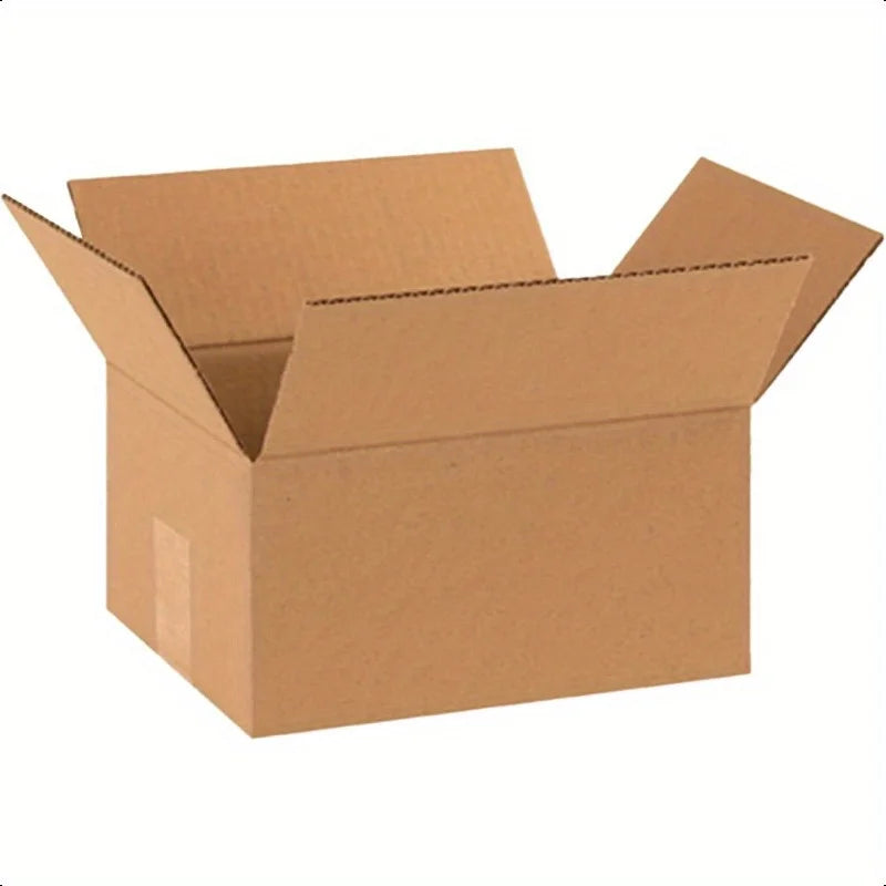 Custom Large Corrugated Shipping Boxes | Bulk Moving Cartons