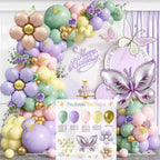 Balloon Arch Garland Kit | 1 MOQ | 7 Day Lead Time | CE & RoHS Certified