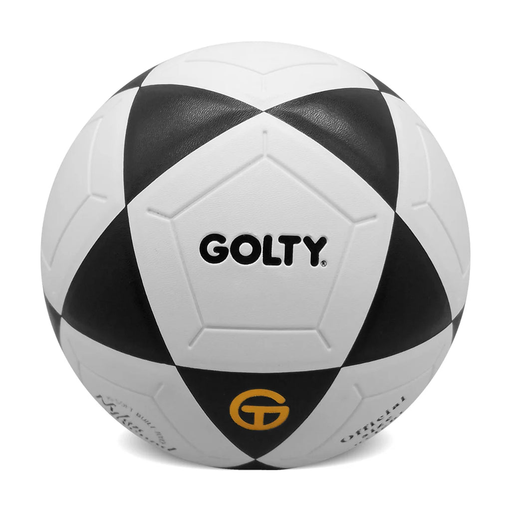 Custom Size 5 Soccer Ball | 410-450g | 500 MOQ | Thermal Bonded