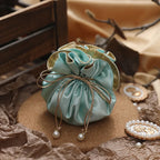 Chiffon Gift Bags | Wedding Favors | 6 Colors | Factory Direct