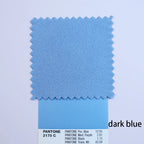 Custom Microfiber Cleaning Cloths — 230gsm Suede, 500 Pcs MOQ, OEKO-TEX
