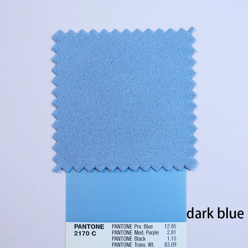 Custom Microfiber Cleaning Cloths — 230gsm Suede, 500 Pcs MOQ, OEKO-TEX