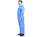 Safety Protective Disposable Coverall | Type 5 6 Waterproof