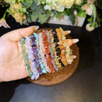 Natural Gemstone Bracelets Wholesale | Healing Crystals | Gift & Corporate