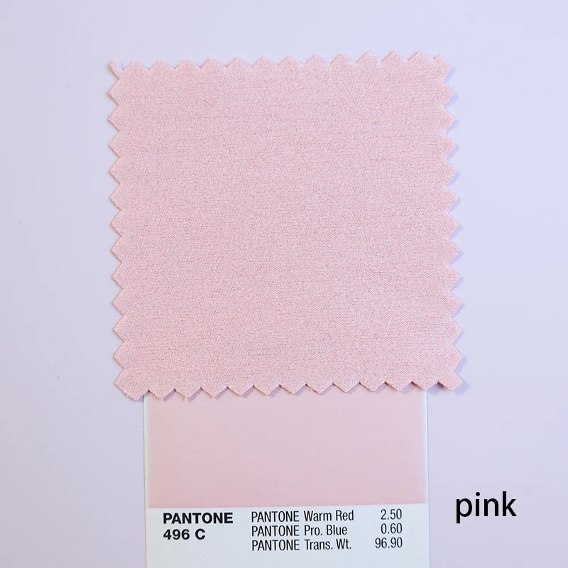 Custom Microfiber Cleaning Cloths — 230gsm Suede, 500 Pcs MOQ, OEKO-TEX