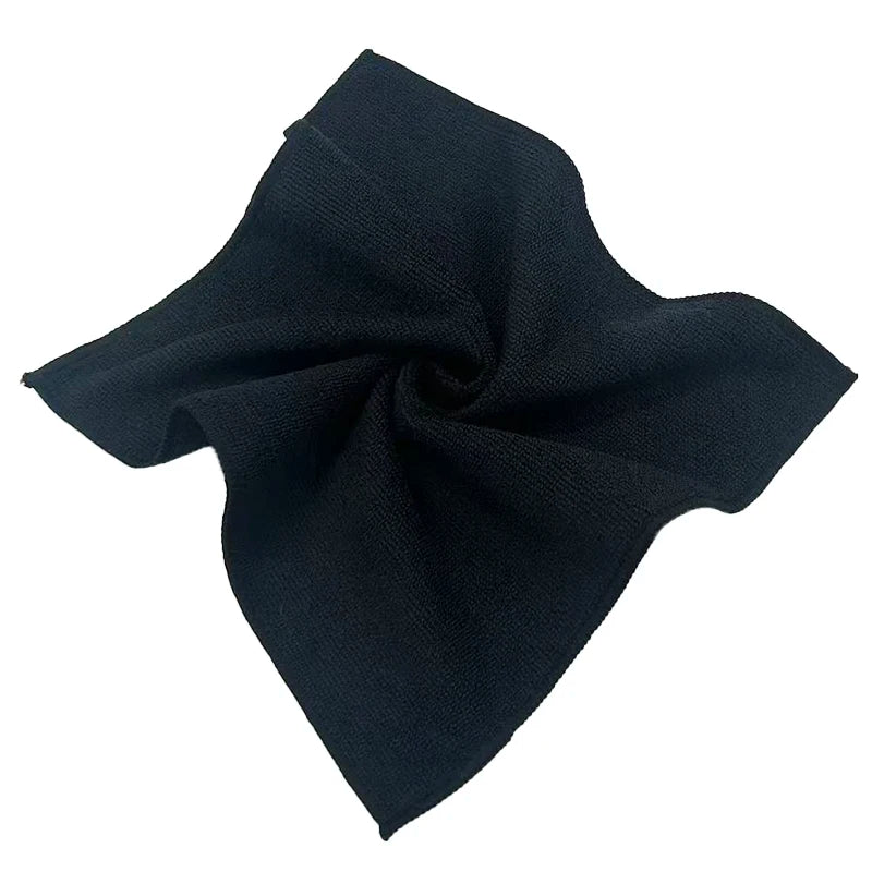 30x30cm Microfiber Towels — Enterprise Due Diligence