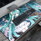 Custom Mouse Pad with Logo | Sublimation | MOQ 50