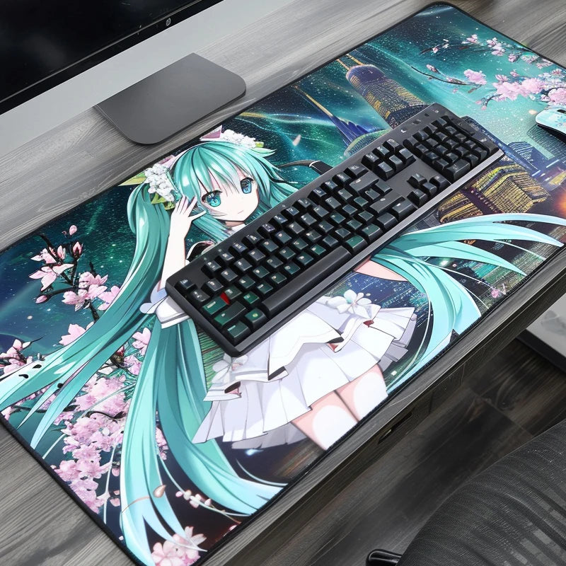 Custom Mouse Pad with Logo | Sublimation | MOQ 50