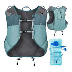 Custom Waterproof Hydration Vest with Logo | MOQ 500 pcs