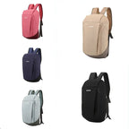 Lightweight Casual Sports Backpack for Travel & Gym Use | Custom Logo Everyday Carry Bag