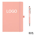 Custom Promotional Gift Sets with Logo – 100 Set MOQ, 7-Day Lead