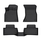 Best way to protect car floors from mud and spills?-Premium 3D Custom Fit Car Floor Mats & Cargo Liners