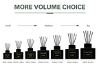 Private Label Reed Diffuser | 500ml Glass Bottle | MOQ 500