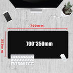 Custom Promotional Mouse Pad with Logo | 100 MOQ, UV/Digital/Silk Screen Printing