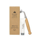 Luxury Eco Hotel Amenities Kit Biodegradable | Custom Guest Hygiene Set | Bulk Supply