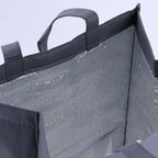 Insulated Lunch Cooler Bag | Custom Logo 6-Can