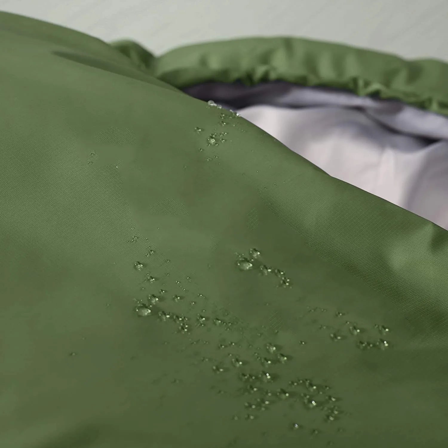 Custom Lightweight Camping Sleeping Bag | 0.8kg, 3-Season, 210x75cm, Custom Logo