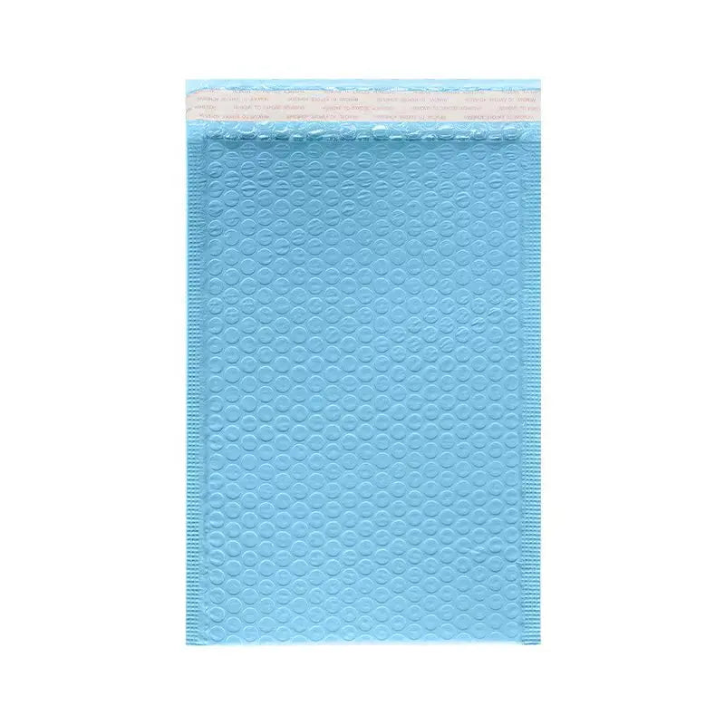 Custom Biodegradable Bubble Mailers | Logo | MOQ 100