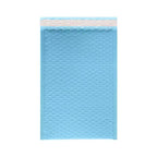 Custom Biodegradable Bubble Mailers | Logo | MOQ 100