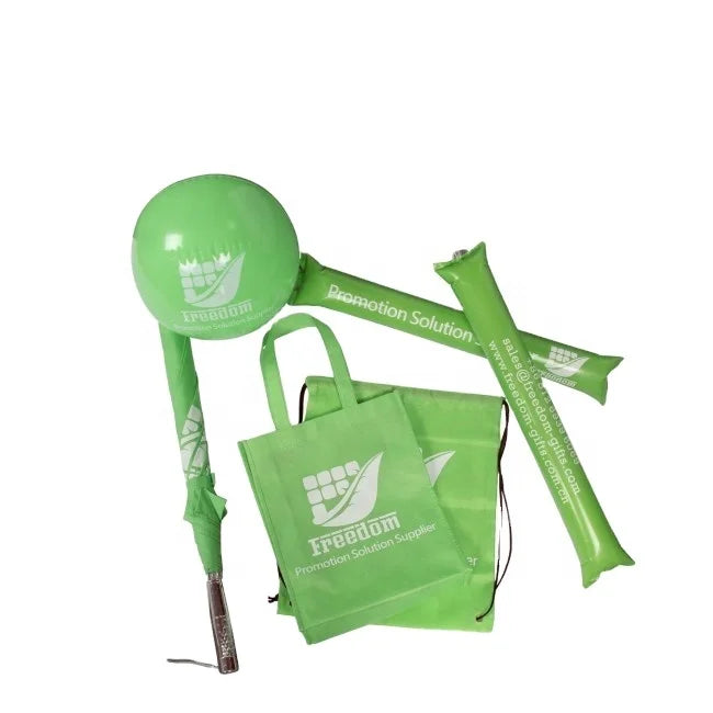Custom Promotional Gifts Set with Logo | Bulk MOQ 250 Sets