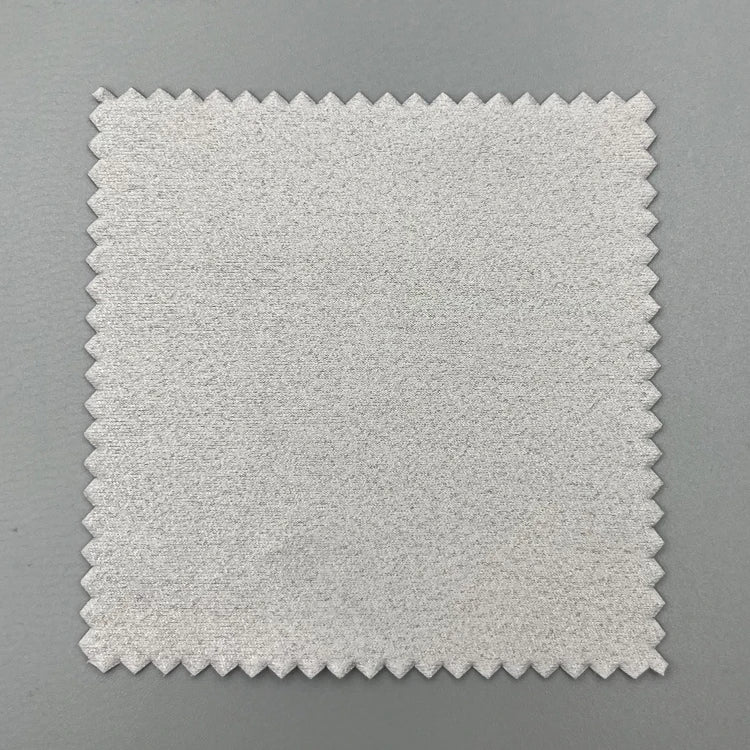 Custom Logo Microfiber Jewelry Polishing Cloth | MOQ 100
