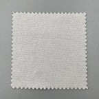 Custom Logo Microfiber Jewelry Polishing Cloth | MOQ 100