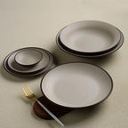 Food Grade Melamine Plate — SEDEX/EU/BRC/Prop 65, 7-Day Lead