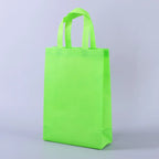 Wholesale Cheap Custom Printed Non-Woven Tote Bags – Reusable Eco-Friendly Shopping Bags with Logo