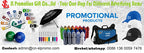 Custom Sticky Notes with Logo | 400 Sheets | 200 MOQ | 15-Day Lead