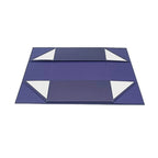 Custom Foldable Magnetic Gift Boxes: 2 MOQ, 20-Day Production | Recyclable Cardboard Packaging for Shoes & Clothes