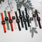Custom Kids Digital LED Watch with Logo | 6-Day Lead Time