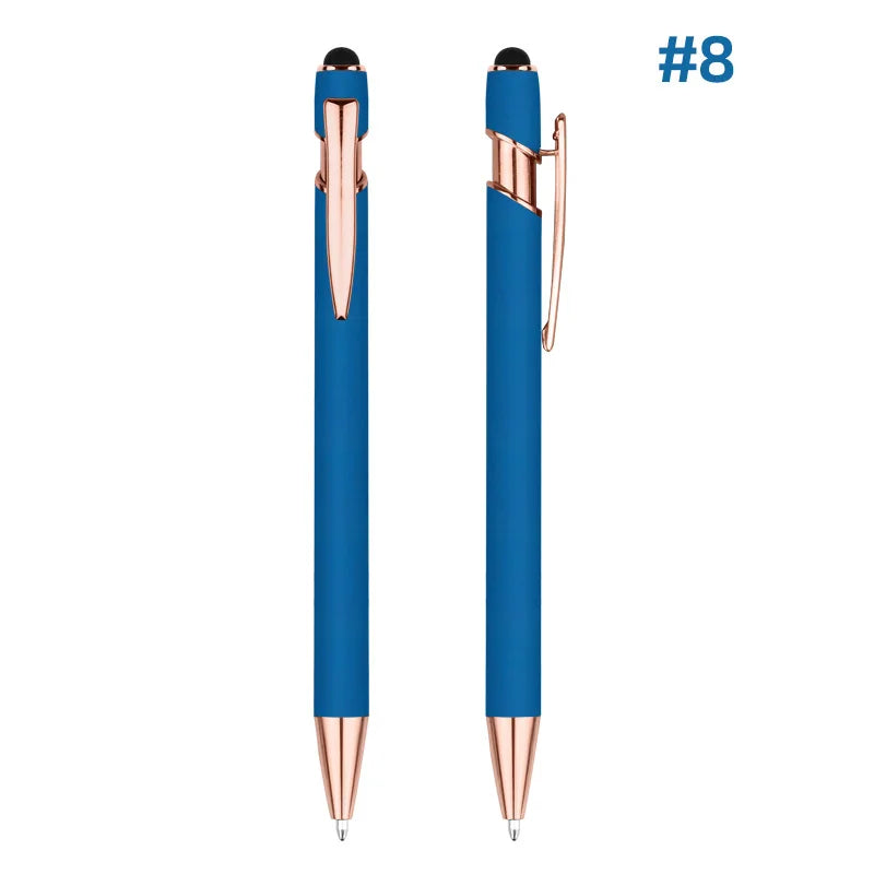 Luxury Pens with Custom Logo | MOQ 100 | Laser Engraving