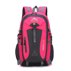 Custom Outdoor Hiking Backpack 40L | Branded Bulk MOQ 1