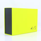 Custom Cosmetic Packaging Box and Bag with Logo | 1000 MOQ