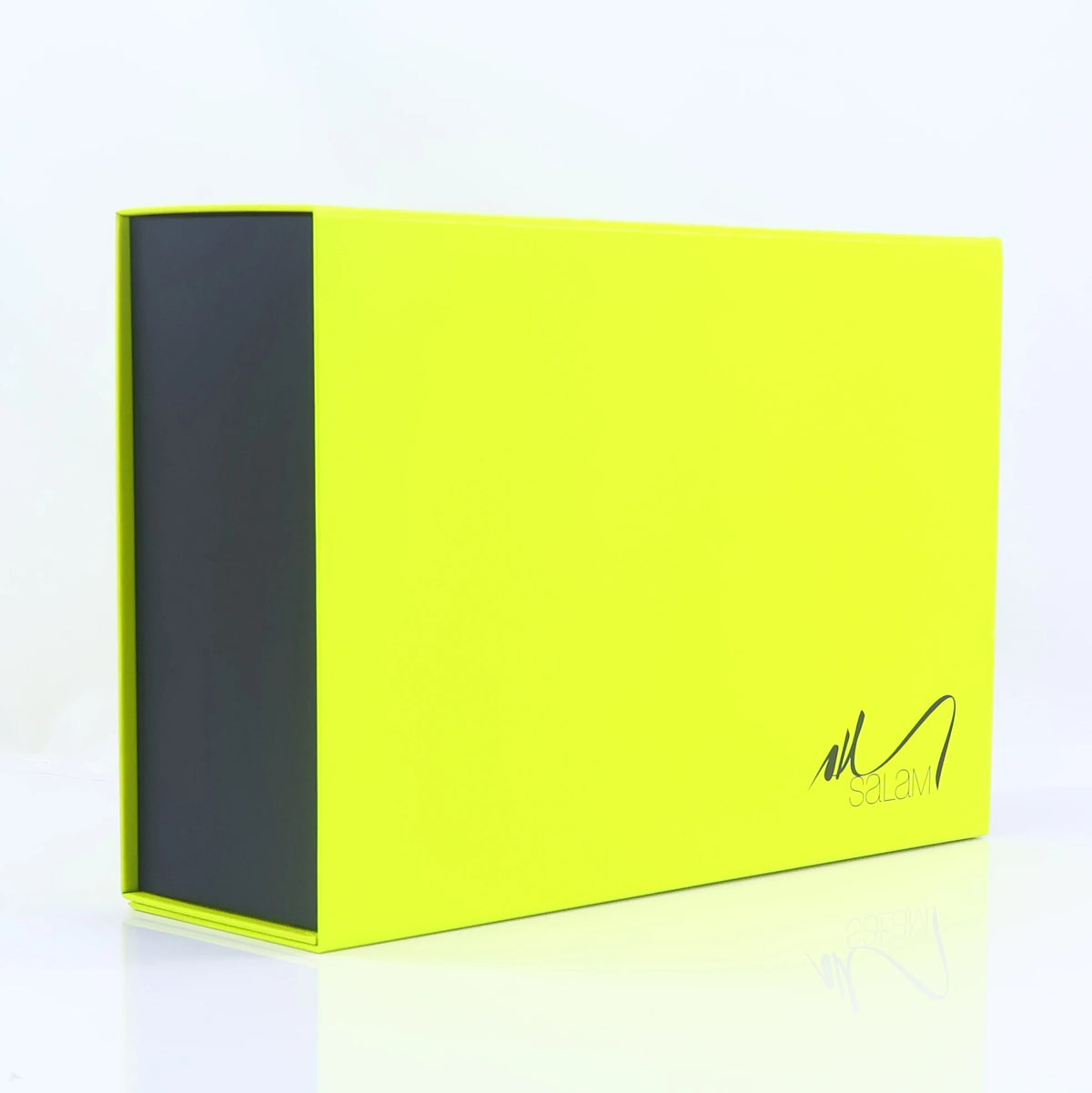 Custom Cosmetic Packaging Box and Bag with Logo | 1000 MOQ