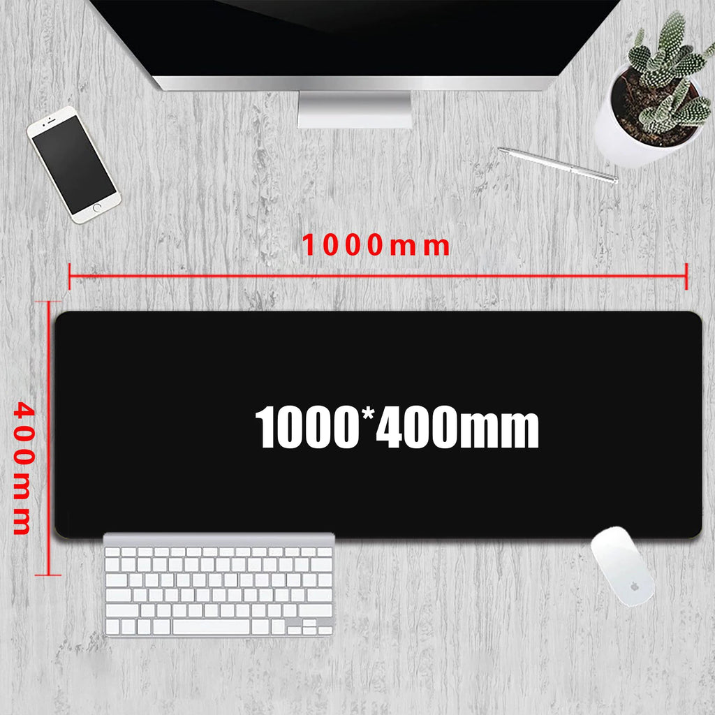 Custom Promotional Mouse Pad with Logo | 100 MOQ, UV/Digital/Silk Screen Printing