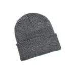 Custom Embroidered Winter Beanies | MOQ 50 | 7-14 Day Lead