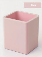 Custom Silicone Pen Holder | BPA-Free, RoHS, LFGB, CE Certified for Office & School