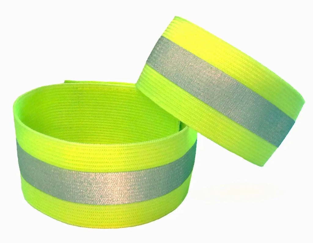 Custom Hi-Vis Safety Vest | 1,000 Pcs MOQ Reflective Polyester Vest