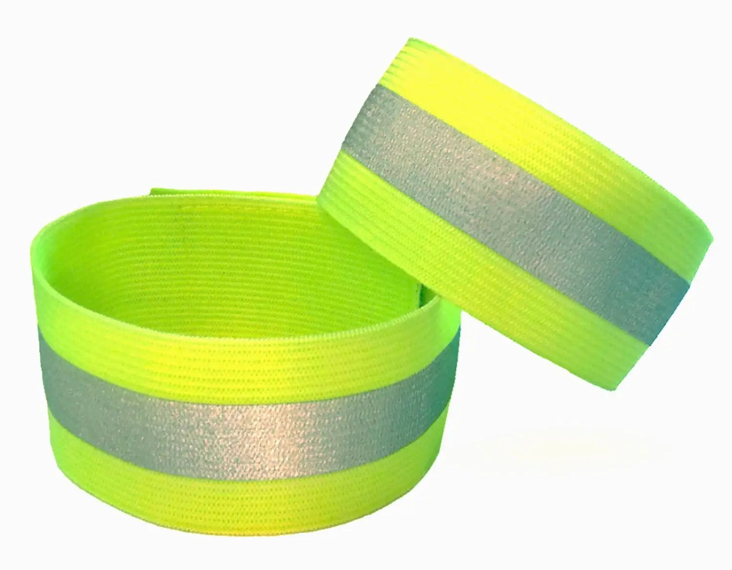Custom Hi-Vis Safety Vest | 1,000 Pcs MOQ Reflective Polyester Vest