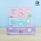 Custom LDPE Double Zipper Food Storage Bags