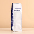 Custom Coffee Bags with Valve | Bulk MOQ 5,000