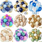 3D Balloon Set 1 pc Sample | Custom Party Decor