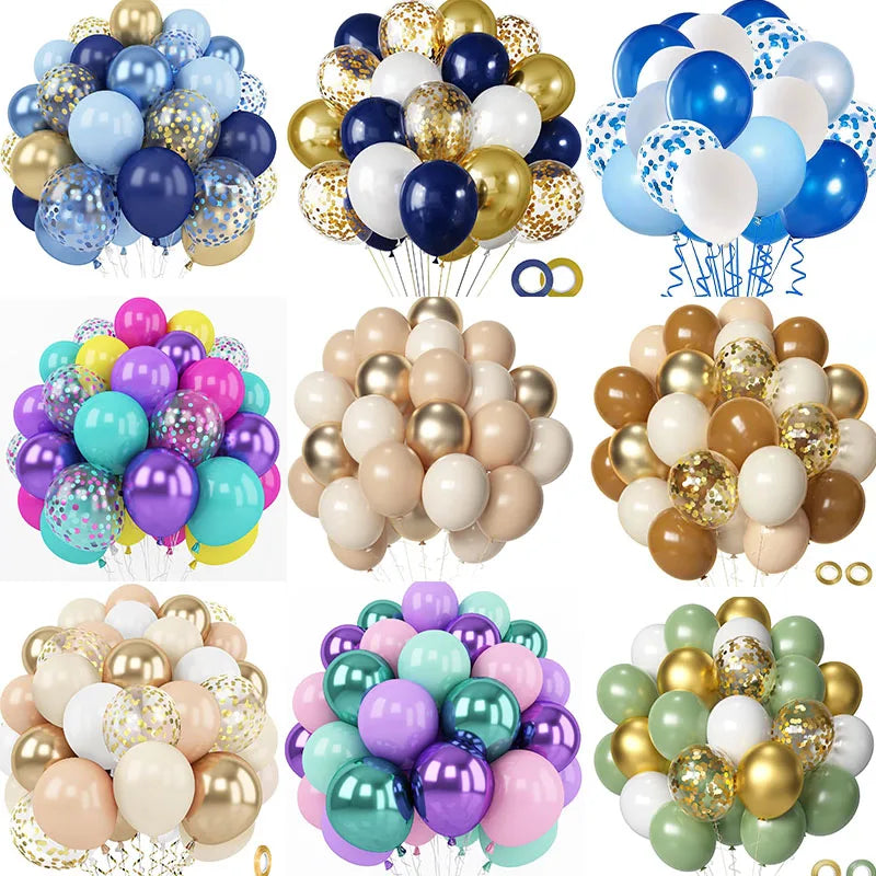 3D Balloon Set 1 pc Sample | Custom Party Decor