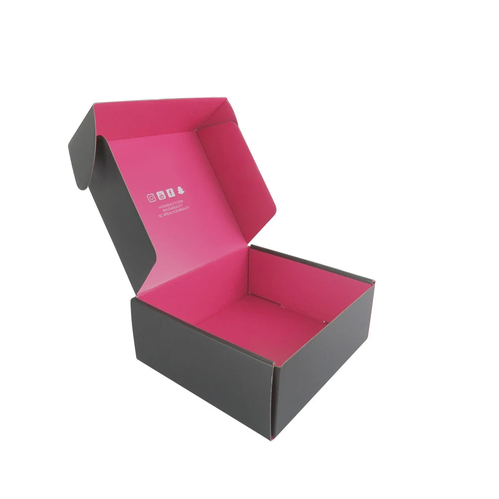 Custom Candle Packaging Box | 4-Pack | 25-Day Lead Time