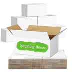 Custom Large Corrugated Shipping Boxes | Bulk Moving Cartons
