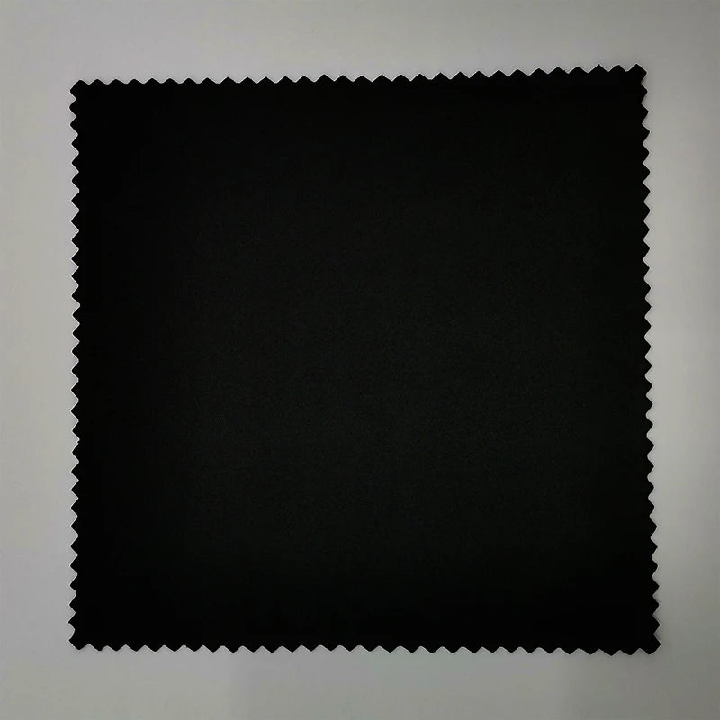 Custom Microfiber Jewelry Polishing Cloths | MOQ 100 | 10-Day Lead Time