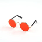Custom Pet Sunglasses with Logo | Dog Cat Novelty MOQ 10