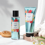 OEM ODM Bodymist and Body Lotion Gift Set | Custom 250ml